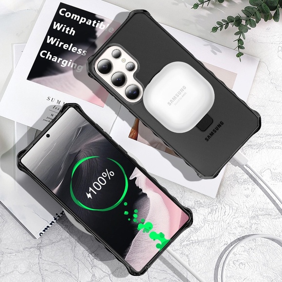 Samsung Galaxy S25 Ultra Case - Picture 3 of 6